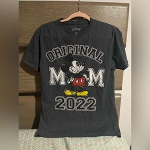 Mickey Mouse Disney t-shirt